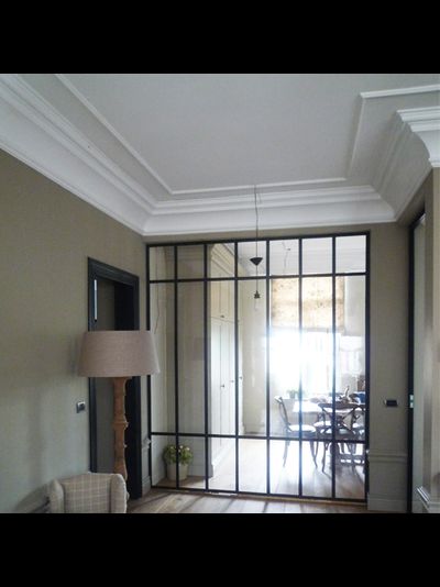 Orac Decor PX120 Orac Axxent молдинг из дюрополимера, 2 м.