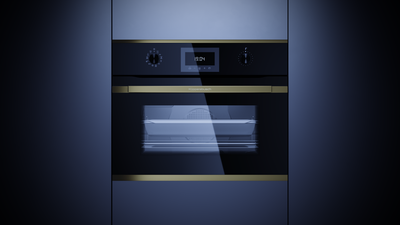 Духовой шкаф с паром Kuppersbusch CBD 6340.0 S4