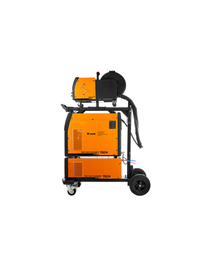 Сварог TECH MIG 500 P (N36801)