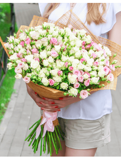 БУКЕТ "МОЯ ЛЕДИ"