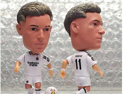 Фигурка футболиста Rodrygo (WE+)