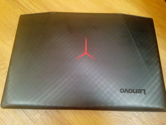Lenovo legion y720 i7 top