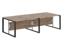 Стол для заседаний ECT 2812