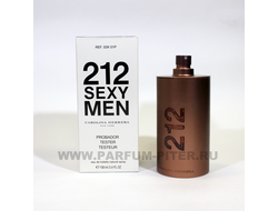 Carolina Herrera - 212 Sexy Men