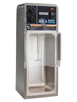 Миксер для молочных коктейлей Hamilton Beach HMD900