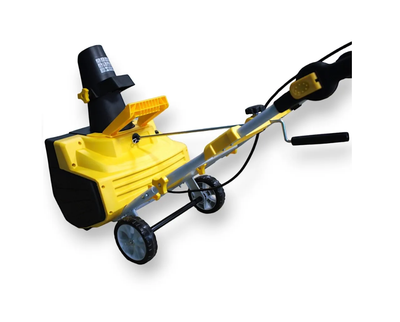 Снегоуборщик электрический Варяг СЭ-2400, 2400 Вт