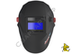 Маска сварщика &quot;Хамелеон&quot; Старт Black Mask 610 4/5-13DIN обзор 93x43мм
