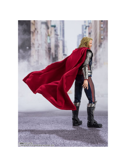 Фигурка Тор (Thor 《AVENGERS ASSEMBLE》 EDITION)