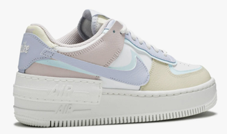 Nike Air Force 1 Shadow Pastel