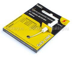 Свеча розжига газовых плит Hansa, Gorenje 300мм (для конфорок Defendi)