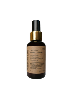 Парфюмированный спрей для волос SWEET LITCHI BB One 100 мл