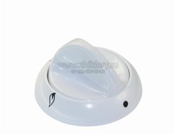 Ручки крана для плиты GEFEST 1100, 3100 белая