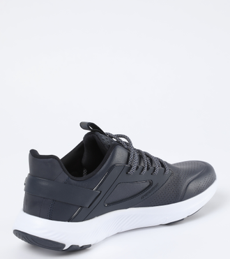 Кроссовки FILA FLASHBACK Серо-белые мужские (41-45)
