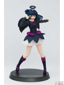 Фигурка Йошико Цушима (Tsushima Yoshiko Little Demon)