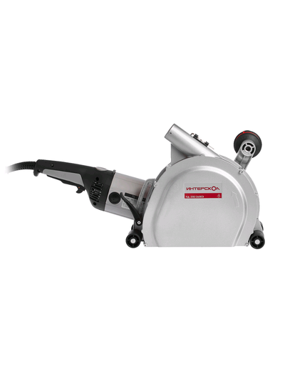 Аренды штробореза с пылесосом