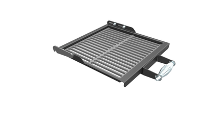 Решетка-гриль чугунная малая (комплект) для мангалов Файркрафт