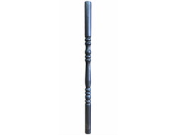 50/2 Балясина из трубы Д-50мм Н-1000мм