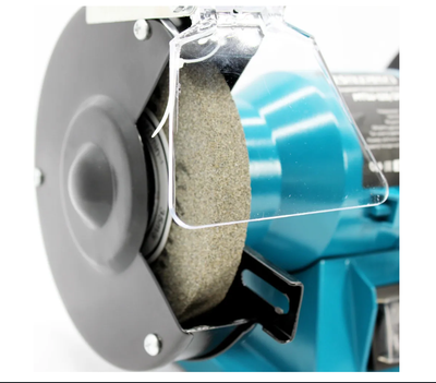 Точильный станок (Точильно-шлифовальная машина)  ВАРЯГ МТШ-125/200