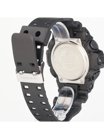 Часы Casio G-Shock GA-700BBR-1A