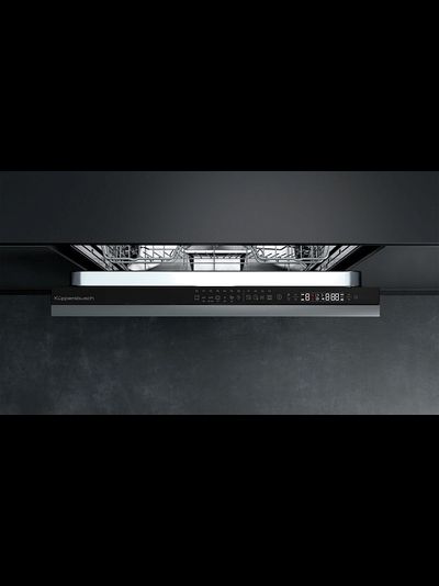 Встраиваемая посудомоечная машина Kuppersbusch G 6300.0 V