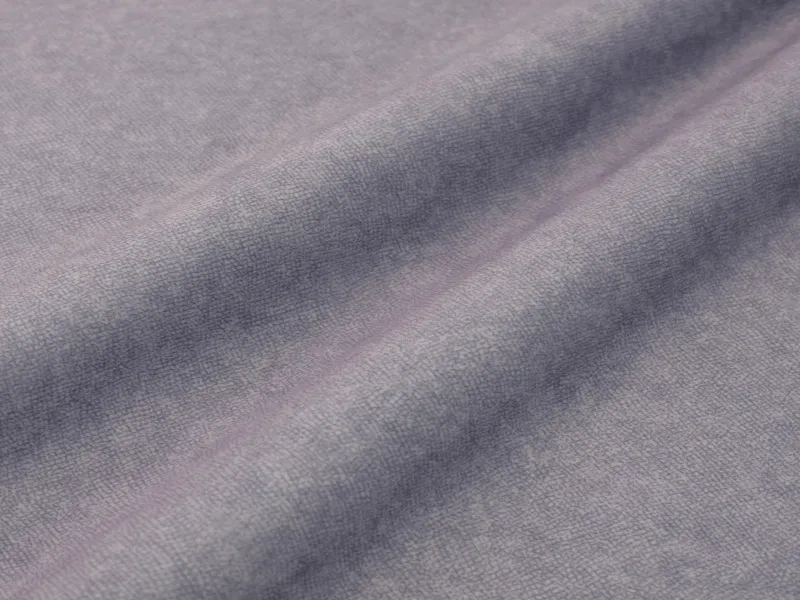 (РАМ) Микровелюр "Bali" - lavenden.
Состав: 100% Полиэстер.
Плотность: 360 г/м2 ± 5 %
Тест Мартиндейла: 85 000 циклов.
Ширина: 140 ± 2 см.
Внимание! Цвет материала может быть искажен настройками монитора.