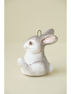 Зайчик "Стёпа"