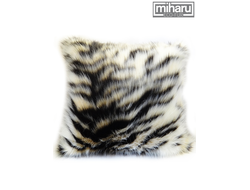 Чехол на подушку Сибирский тигр 60 Х 60 СМ