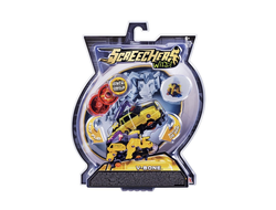 Screechers Wild Дикие Скричеры Машинка-трансформер Ви-Бон, 34831