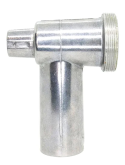 Оригинальный тубус для мясорубок Белвар Помощница