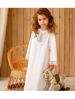 Крестильное платье Ирина