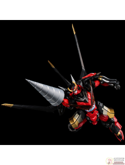 Робот Гуррен-Лаганн (Gurren-Lagann)