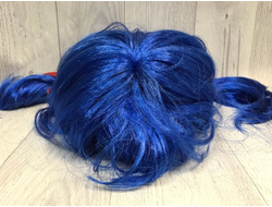 Парик Салли Фейс