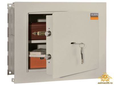 Сейфы для дома VALBERG AW 3321