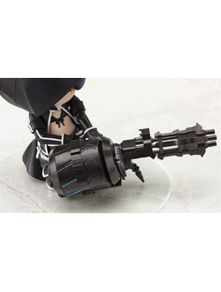 Нендроид Стрелок с Черной Скалы (Black Rock Shooter TV Animation ver.)