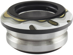 Купить рулевую Chubby Donut (черная) для трюковых самокатов в Иркутске.