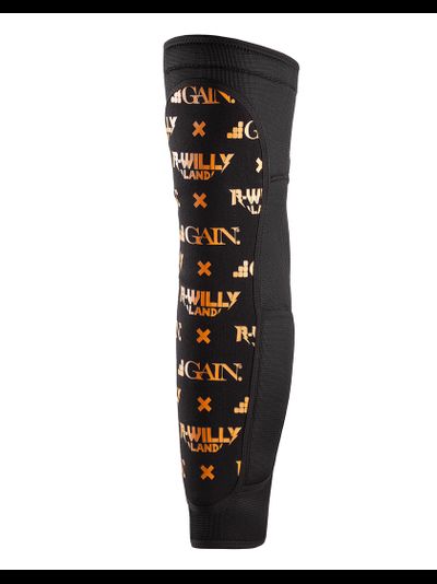 Защита голени и колена GAIN X R WILLY "PROGRESSION"