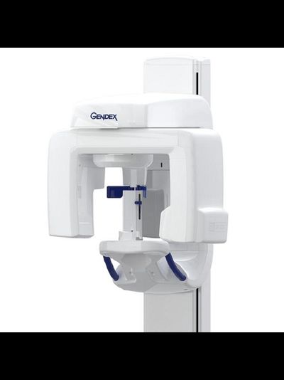 Gendex GXDP-300™ - Цифровая панорамная рентгенодиагностическая система | KAVO DENTAL (Германия)