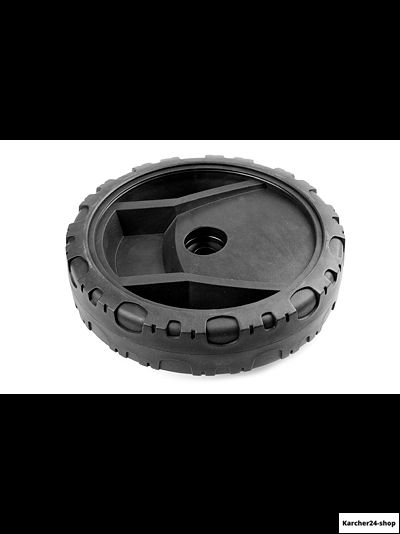 Колесо, k6-k7 (5.515-302.0)