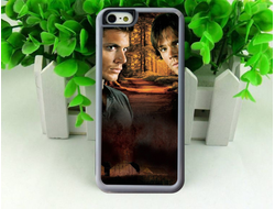 Чехол на телефон Сверхъестественное/ Supernatural №14