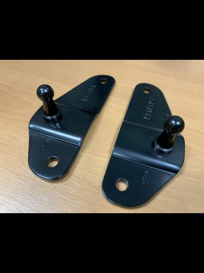 TIGUAN Электро подъемник крышки багажника (5-й двери) (2017)