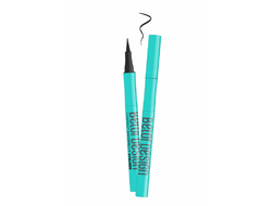 Лайнер водостойкий для глаз CONTRAST Чёрный, 1,4г BelorDesign