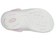 Crocs LiteRide Kids Clog Детские Розовые