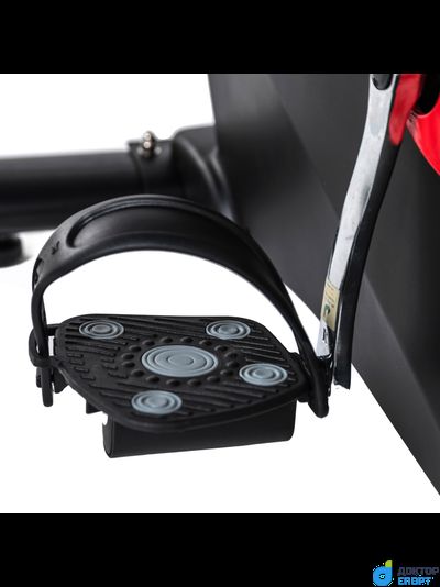 Велотренажер DFC Cardio B255P электромагнитный