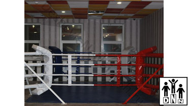 ринг напольный