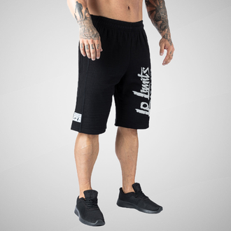 Шорты 6409-405 Legal Power Boston  черный