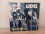 U.D.O.  – Animal House VG+/VG+