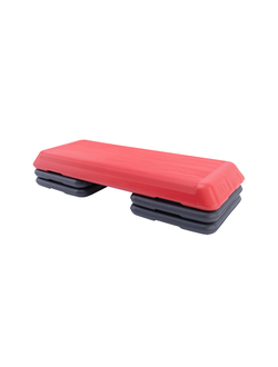 Степ-платформа Original FitTools профессиональная 3 уровня