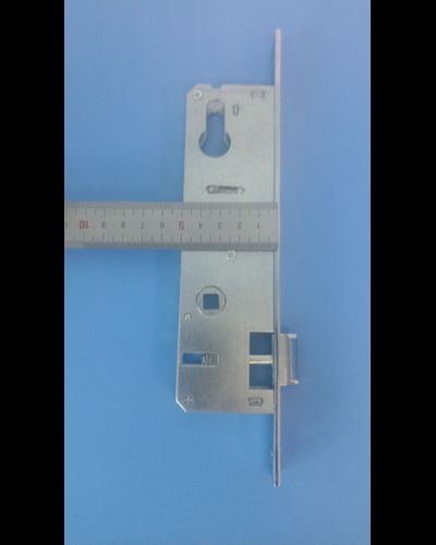 012-Замок ВРЕЗНОЙ ДЛЯ ДВЕРЕЙ ПВХ 85-16-35 ЗАЩЕЛКА (Проверена)