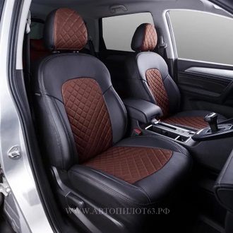 Чехлы на Haval M6 II (с 2021)