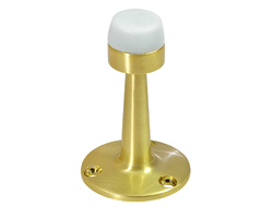 MORELLI Дверной ограничитель DS2 SG матовое золото